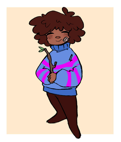 No shading