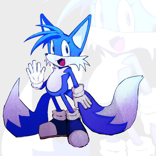 new messy shading