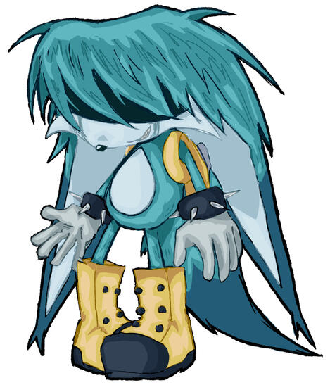 usual shading