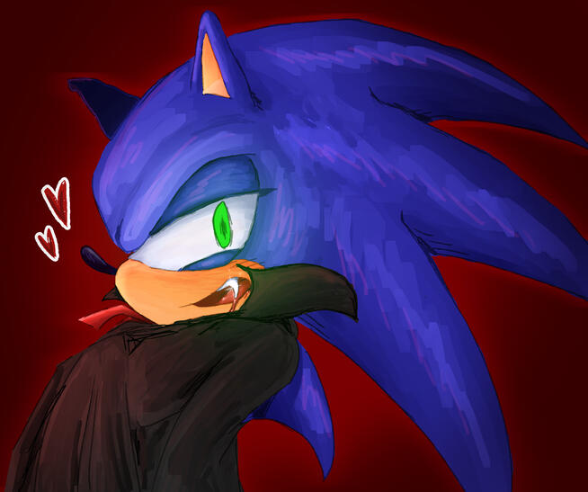 detailed experimental shading