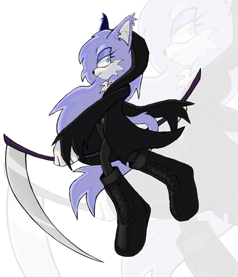 usual shading