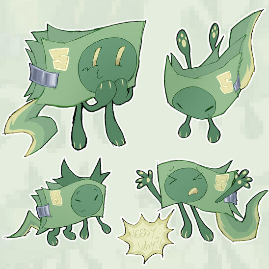 usual shading